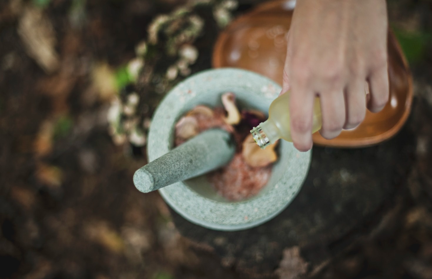 5 Ways to Enhance Your Lifestyle Holistically